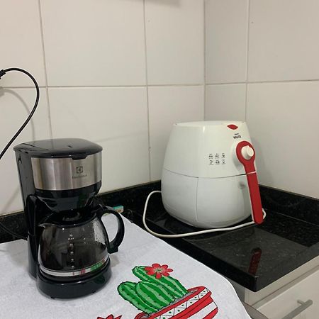 Apt No Melhor Local Em Lauro De Freitas Ngoại thất bức ảnh