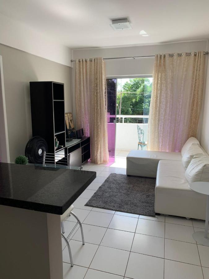 Apt No Melhor Local Em Lauro De Freitas Ngoại thất bức ảnh