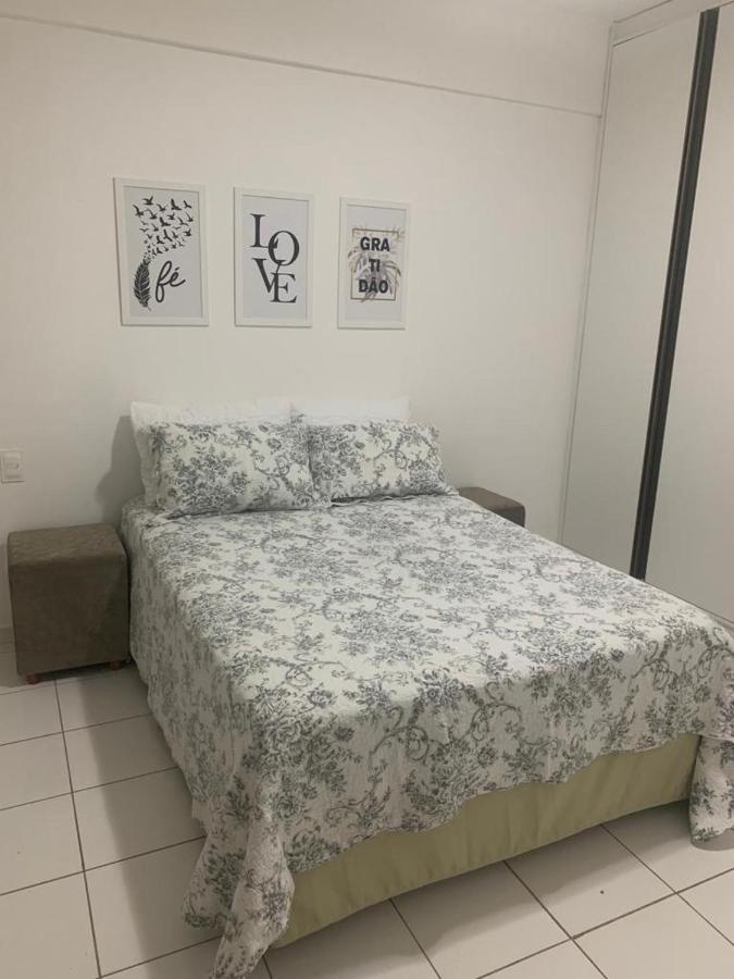 Apt No Melhor Local Em Lauro De Freitas Ngoại thất bức ảnh