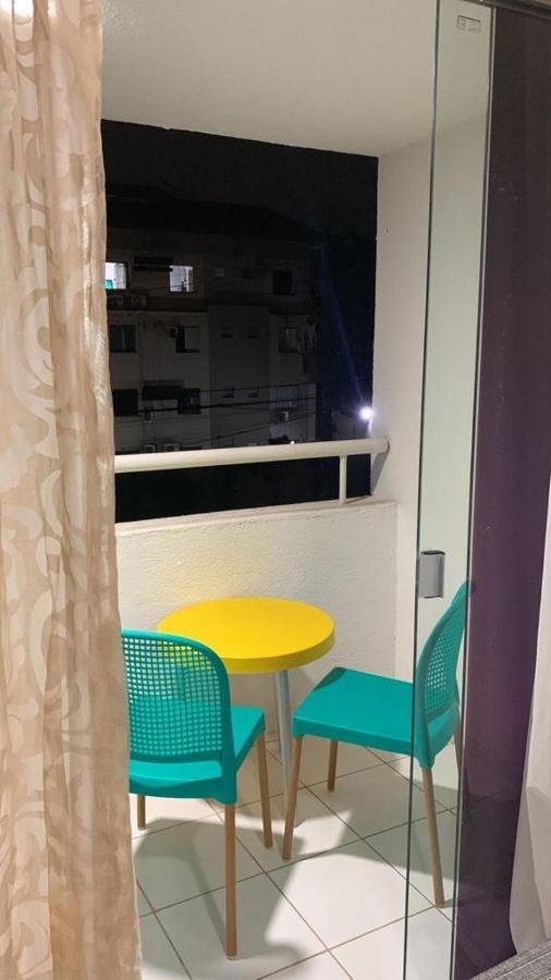 Apt No Melhor Local Em Lauro De Freitas Ngoại thất bức ảnh