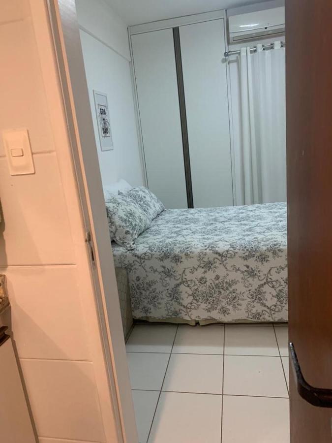 Apt No Melhor Local Em Lauro De Freitas Ngoại thất bức ảnh