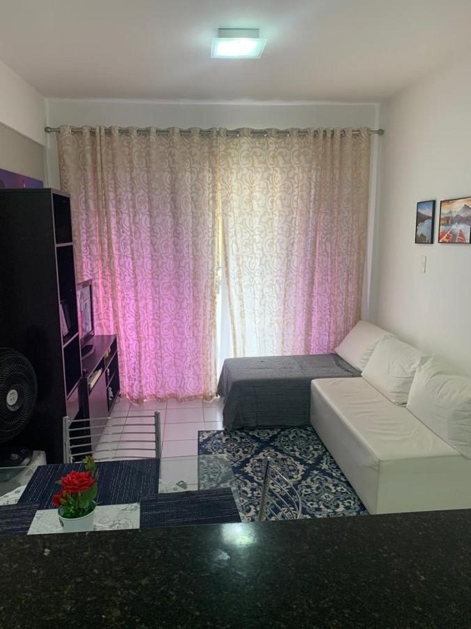 Apt No Melhor Local Em Lauro De Freitas Ngoại thất bức ảnh