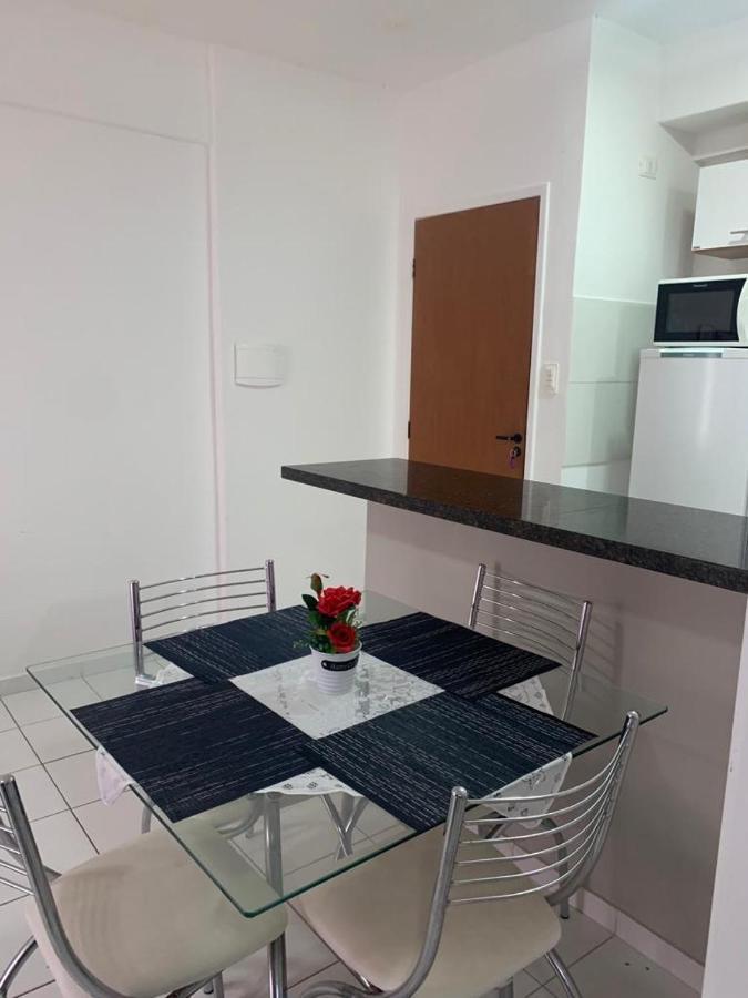 Apt No Melhor Local Em Lauro De Freitas Ngoại thất bức ảnh