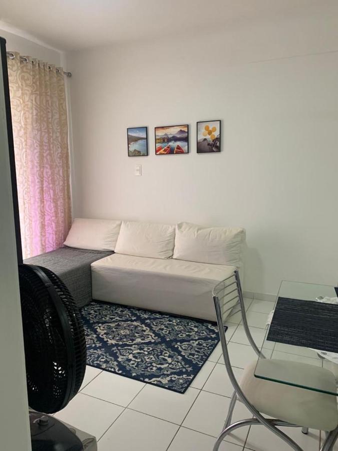 Apt No Melhor Local Em Lauro De Freitas Ngoại thất bức ảnh