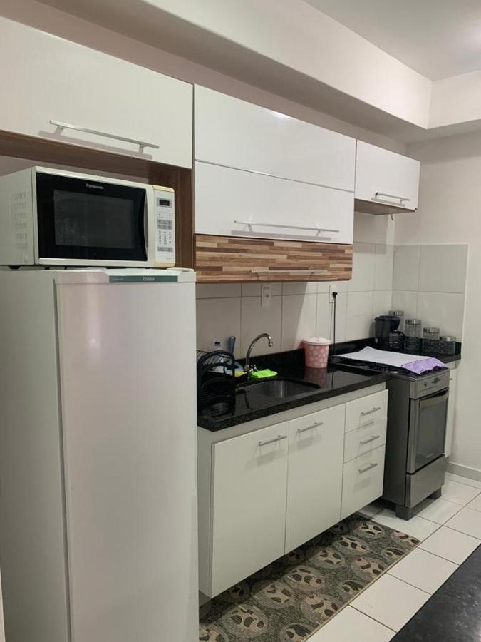 Apt No Melhor Local Em Lauro De Freitas Ngoại thất bức ảnh
