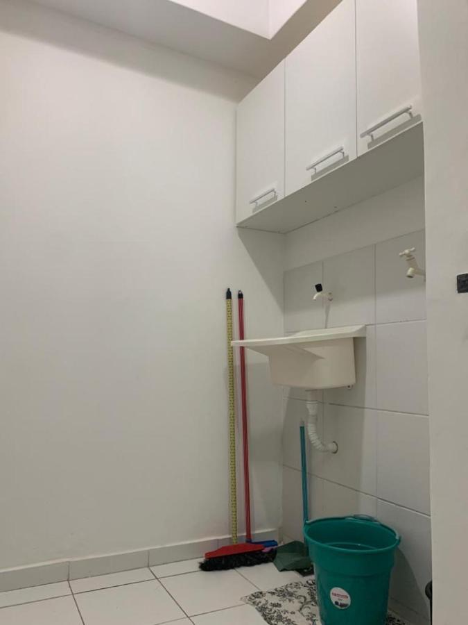 Apt No Melhor Local Em Lauro De Freitas Ngoại thất bức ảnh