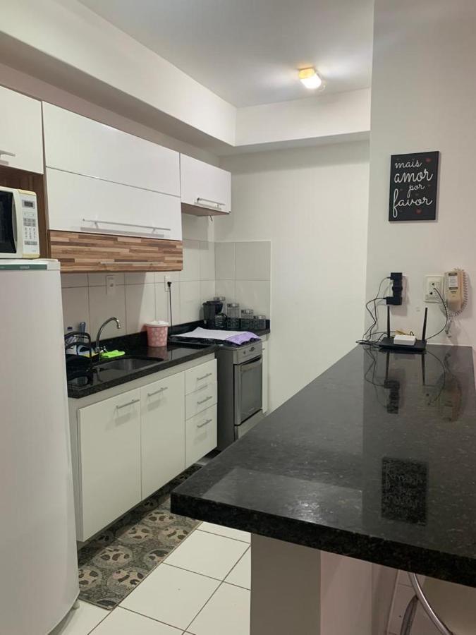 Apt No Melhor Local Em Lauro De Freitas Ngoại thất bức ảnh
