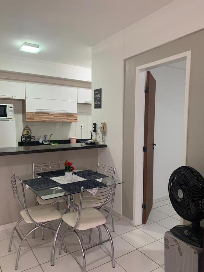 Apt No Melhor Local Em Lauro De Freitas Ngoại thất bức ảnh