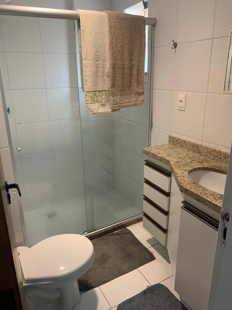 Apt No Melhor Local Em Lauro De Freitas Ngoại thất bức ảnh
