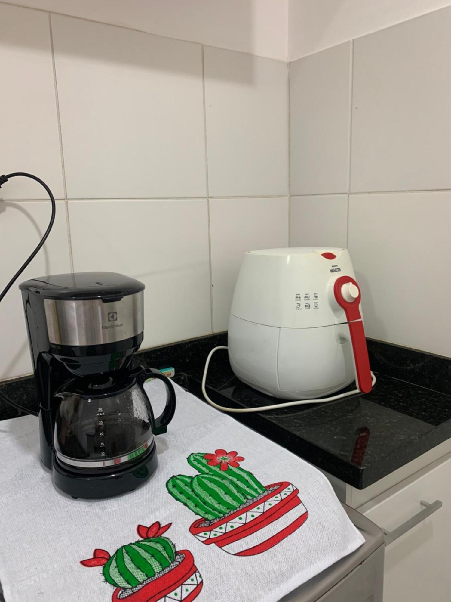 Apt No Melhor Local Em Lauro De Freitas Ngoại thất bức ảnh